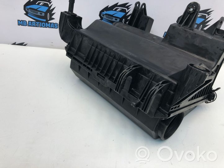 Ford Transit Scatola del filtro dell’aria 6C119600CE