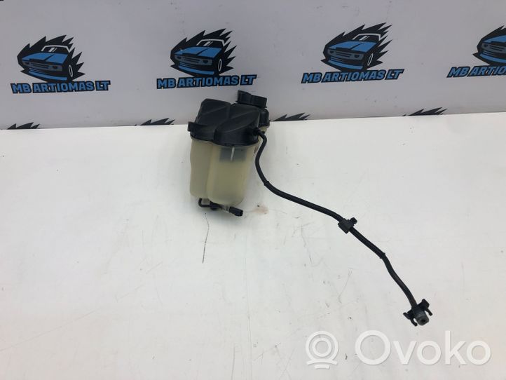 Volvo S80 Vase d'expansion / réservoir de liquide de refroidissement 6G918K218D2L4A