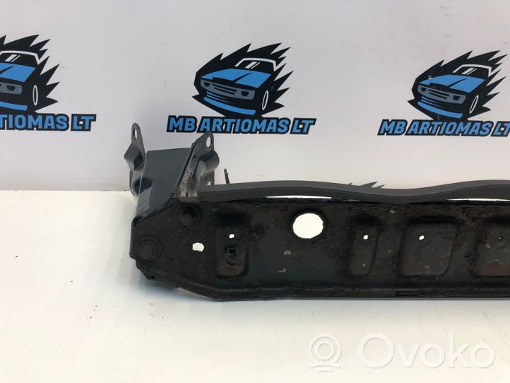 Volvo S80 Pannello di fondo di supporto del radiatore 30678781