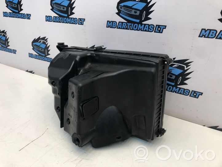 Volvo S80 Scatola del filtro dell’aria 6893747