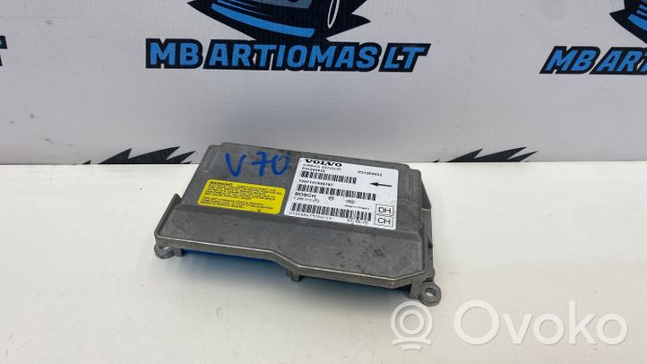 Volvo V70 Module de contrôle airbag 31264932