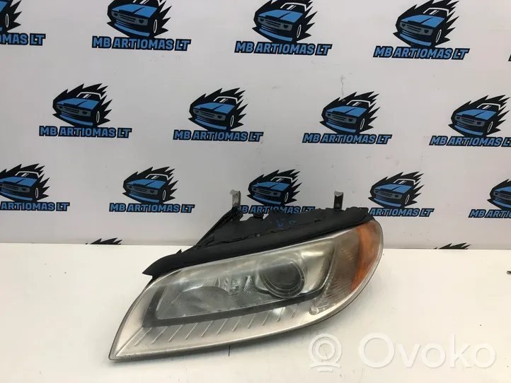 Volvo V70 Phare frontale 31214170