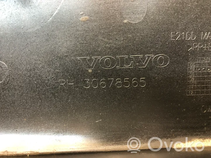 Volvo V70 Kynnys 30678565