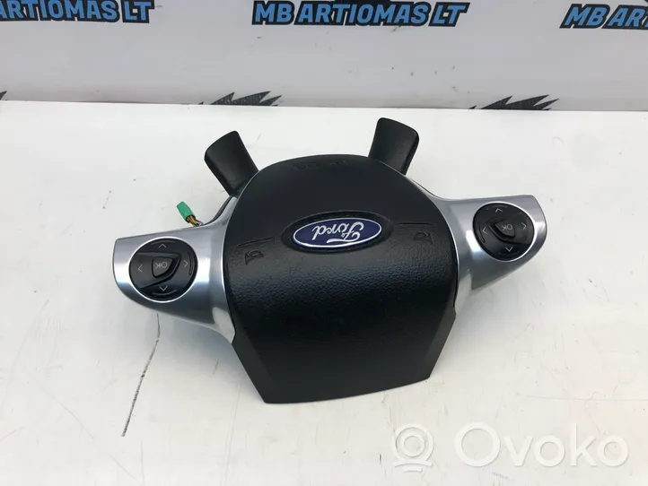 Ford Grand C-MAX Vairo oro pagalvė AM51R042B85BDW