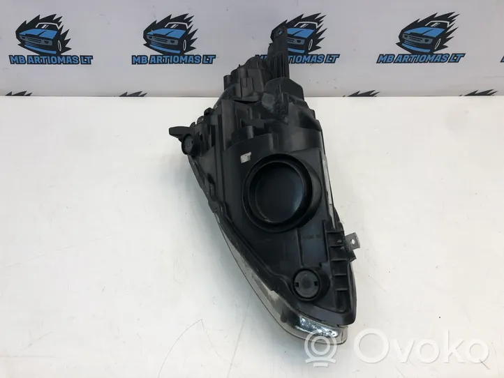 Ford Grand C-MAX Lampa przednia AM5113W030BF