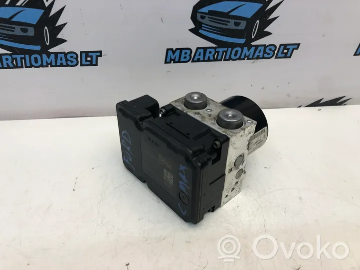 Ford Grand C-MAX ABS Pump 10096101863