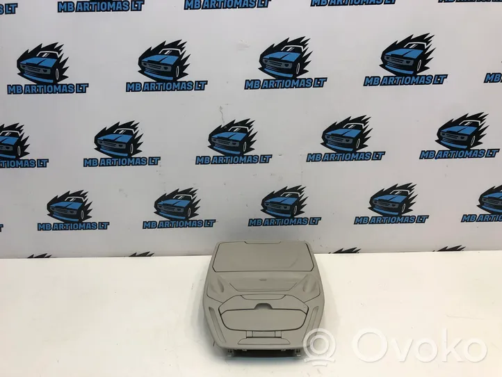 Ford Grand C-MAX Headlining roof glove box AM51U519D56CEW