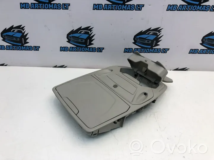 Ford Grand C-MAX Headlining roof glove box AM51U519D56CEW