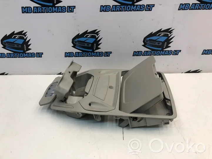 Ford Grand C-MAX Headlining roof glove box AM51U519D56CEW