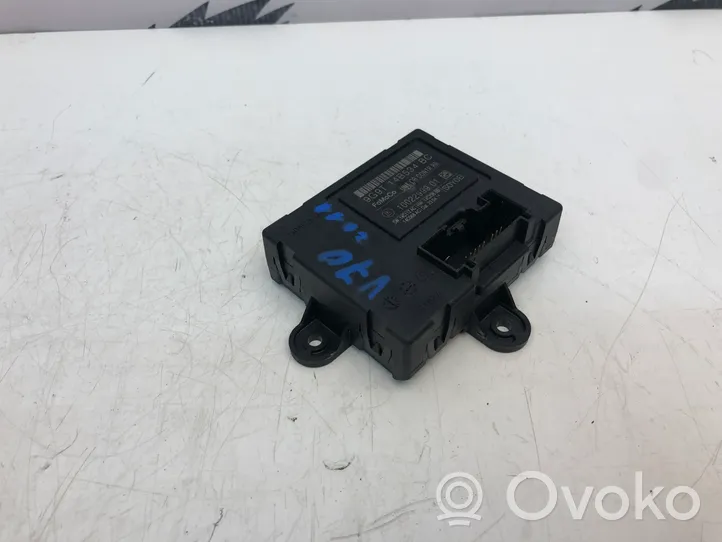 Volvo V70 Unité de commande module de porte 6G9T14B534BC