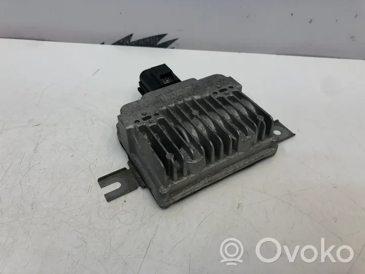 Volvo V70 Fuel injection pump control unit/module 6G9N9D372AC