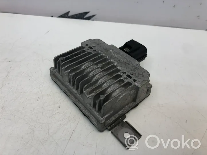 Volvo V70 Fuel injection pump control unit/module 6G9N9D372AC