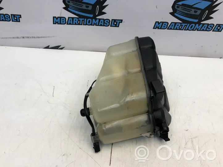 Volvo V70 Vase d'expansion / réservoir de liquide de refroidissement 6G918K218