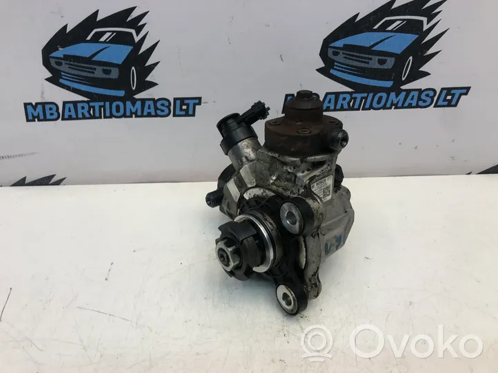 Volvo V70 Pompe d'injection de carburant à haute pression 31272896