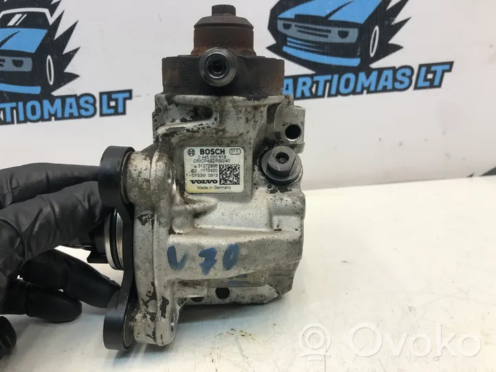 Volvo V70 Pompe d'injection de carburant à haute pression 31272896