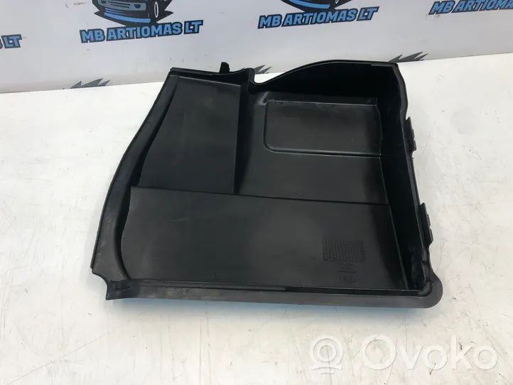 Land Rover Discovery 3 - LR3 Tapa/cubierta para la caja de la batería DWN500032