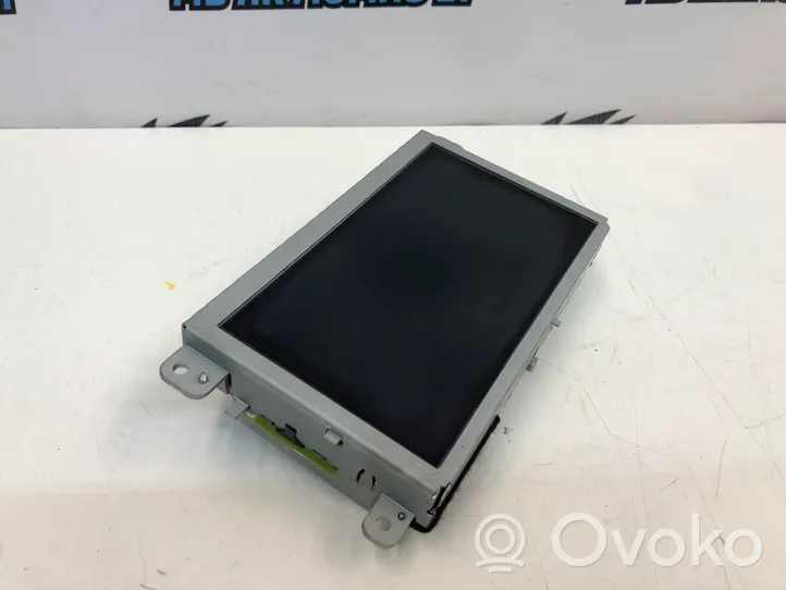 Audi A6 S6 C6 4F Screen/display/small screen 4F0919603