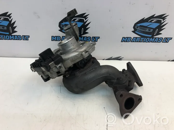 Chrysler 300 - 300C Turbo A6420900280