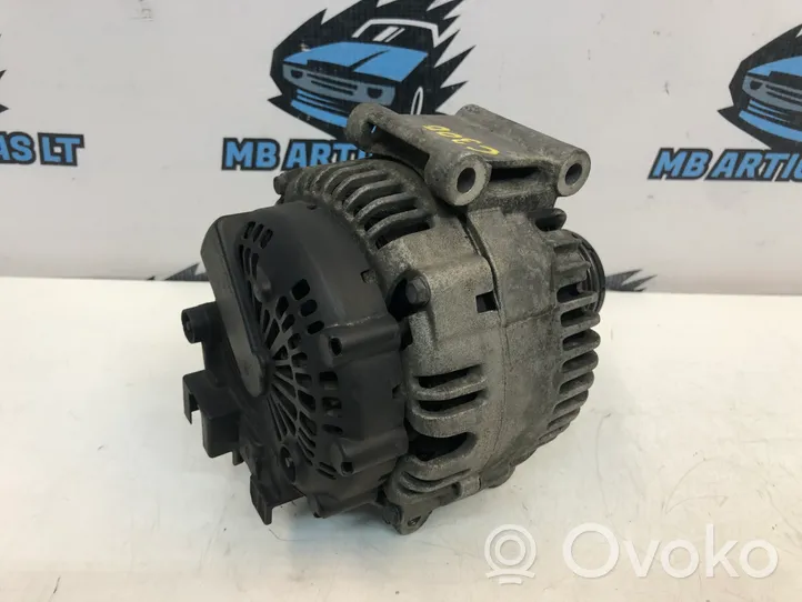 Chrysler 300 - 300C Alternator 