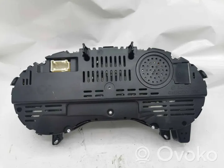 Mercedes-Benz B W246 W242 Tachimetro (quadro strumenti) A2469007211