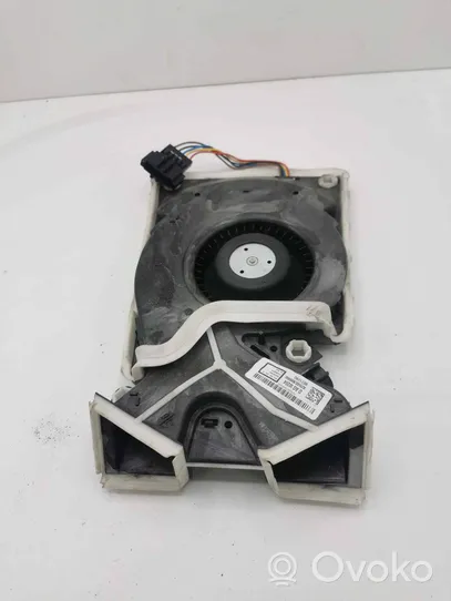 Mercedes-Benz GLK (X204) Ventola riscaldamento/ventilatore abitacolo 9594310560