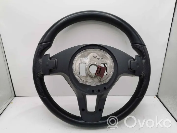 Mercedes-Benz GLK (X204) Steering wheel A2184606218