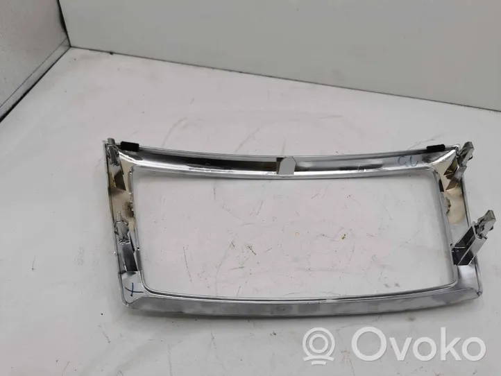 Mercedes-Benz ML W166 Radio/GPS head unit trim A1666800317