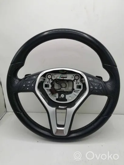 Mercedes-Benz GLK (X204) Steering wheel A2184606318