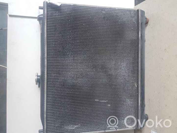 Mitsubishi Pajero Radiateur de refroidissement 