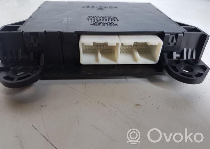 Toyota Prius (XW20) Centralina del climatizzatore 8865047051