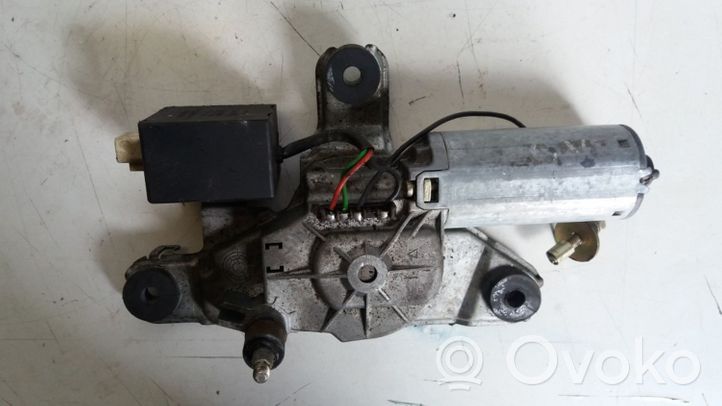 Toyota Carina T210 Motor del limpiaparabrisas trasero 