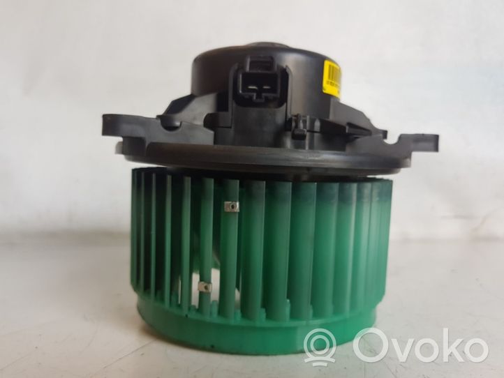 Opel Insignia A Ventola riscaldamento/ventilatore abitacolo 5242673301