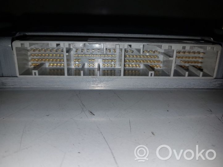 Toyota Prius (XW20) Sterownik / Moduł ECU 8998147140