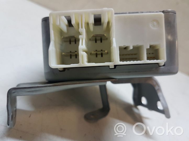 Toyota Prius (XW20) Modulo di controllo della cremagliera dello sterzo 8965047091