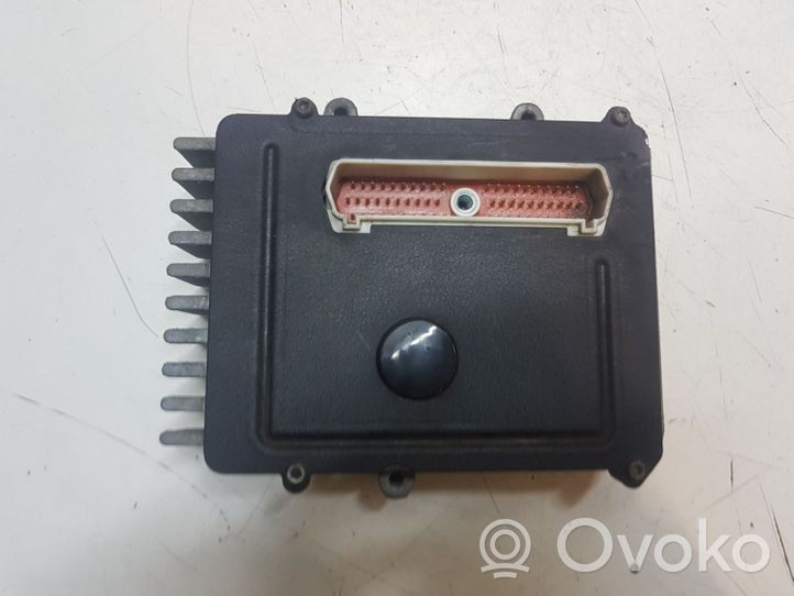 Jeep Cherokee Vaihdelaatikon ohjainlaite/moduuli 56044585AC