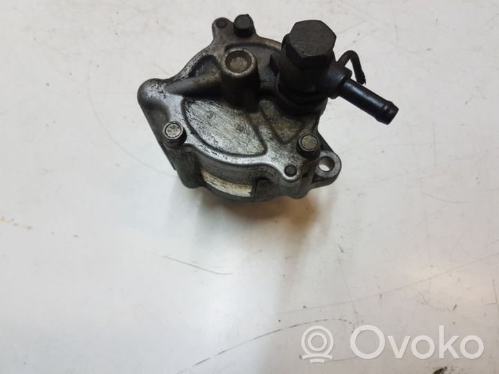 Toyota Land Cruiser (J100) Pompa podciśnienia 2930067020