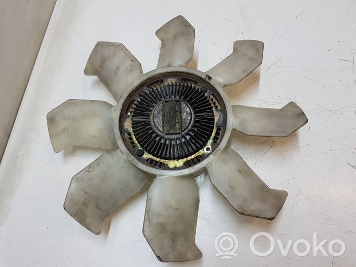 Mitsubishi Pajero Sport I Embrayage de ventilateur visqueux 