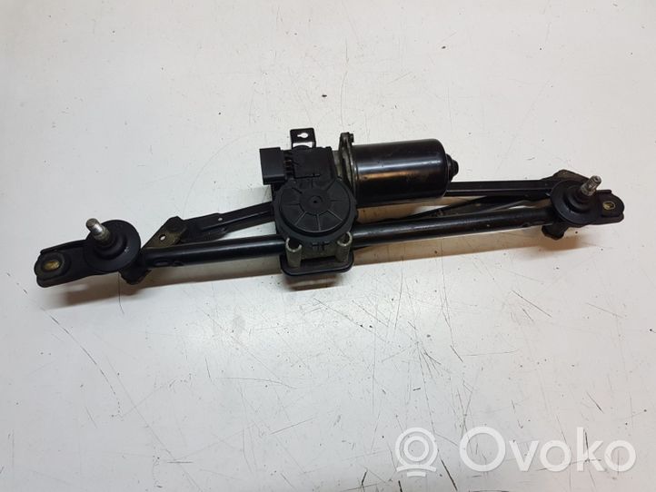 Hyundai Tucson LM Wiper motor 