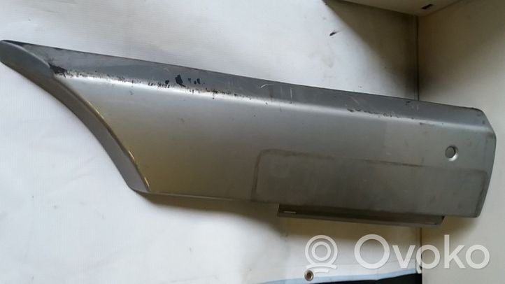 Mitsubishi Pajero Rivestimento pannello inferiore del bagagliaio/baule MN117239