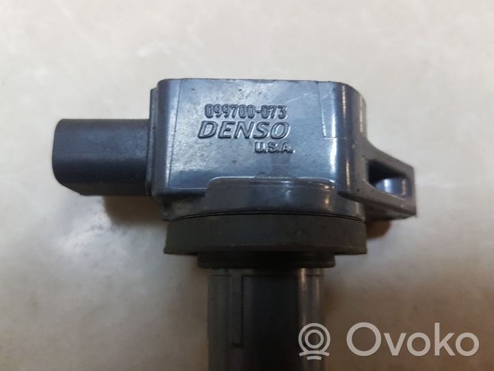 Honda Accord Bobine d'allumage haute tension 099700073