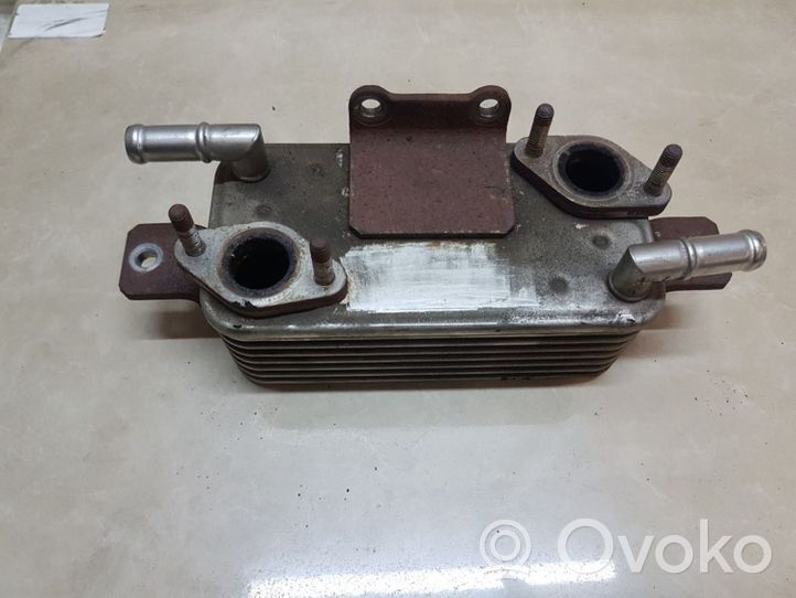 Mitsubishi Pajero Valvola di raffreddamento EGR 