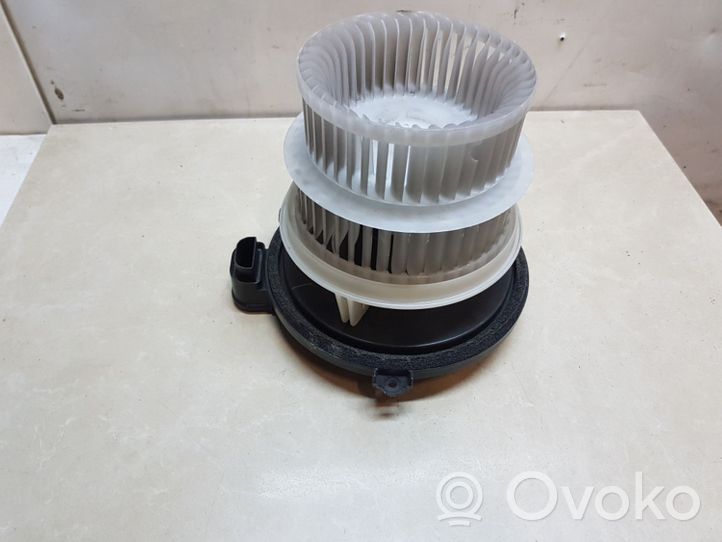 Lexus GS 250 350 300H 450H Heater fan/blower 5013