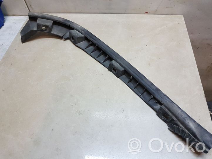 Volkswagen Sharan Staffa di rinforzo montaggio del paraurti posteriore 7M0807393C