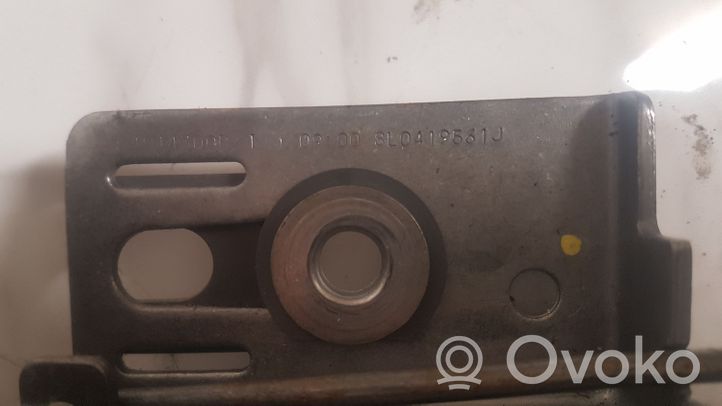 Skoda Octavia Mk1 (1U) Ignition lock 1JO909608