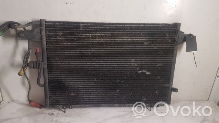 Audi 100 200 5000 C3 Radiateur condenseur de climatisation 4A0260401AB