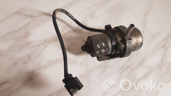 Mercedes-Benz ML W163 Alipainepumppu A1634300032