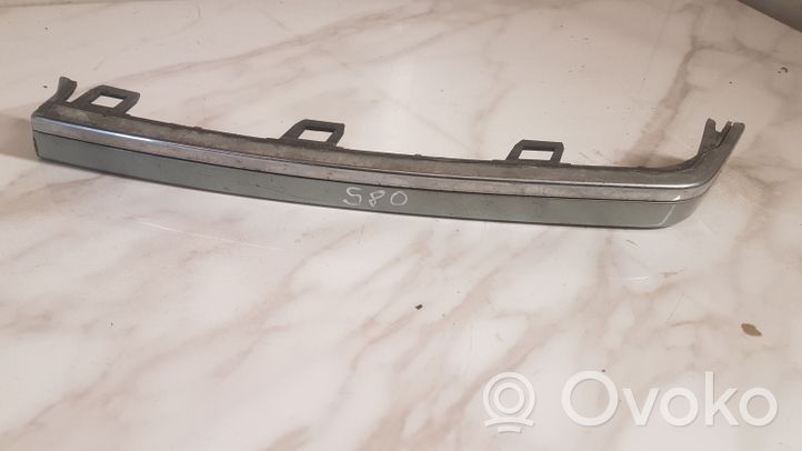 Volvo S60 Rivestimento sotto il faro/fanale 8662644