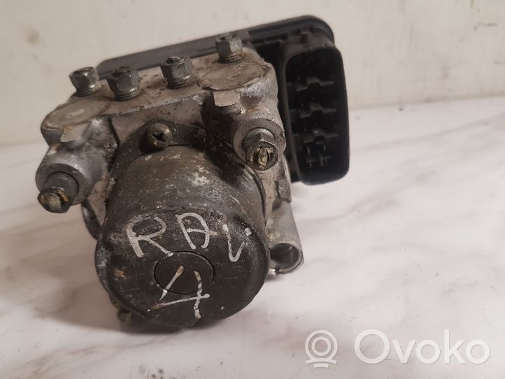 Toyota RAV 4 (XA20) ABS-pumppu 4451042080
