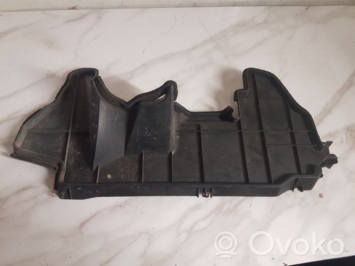 Toyota Prius (XW20) Pannello di supporto del radiatore (usato) 5328647010