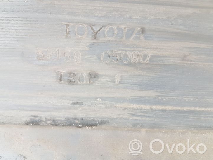 Toyota Avensis T220 Puskuri 5215905090